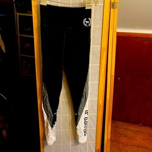 Athletic pants women Size XS (lote 4 pieces)